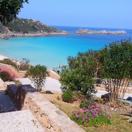 Villetta Nanny II Santa Teresa Gallura Buitenkant foto