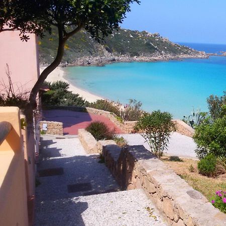 Villetta Nanny II Santa Teresa Gallura Buitenkant foto