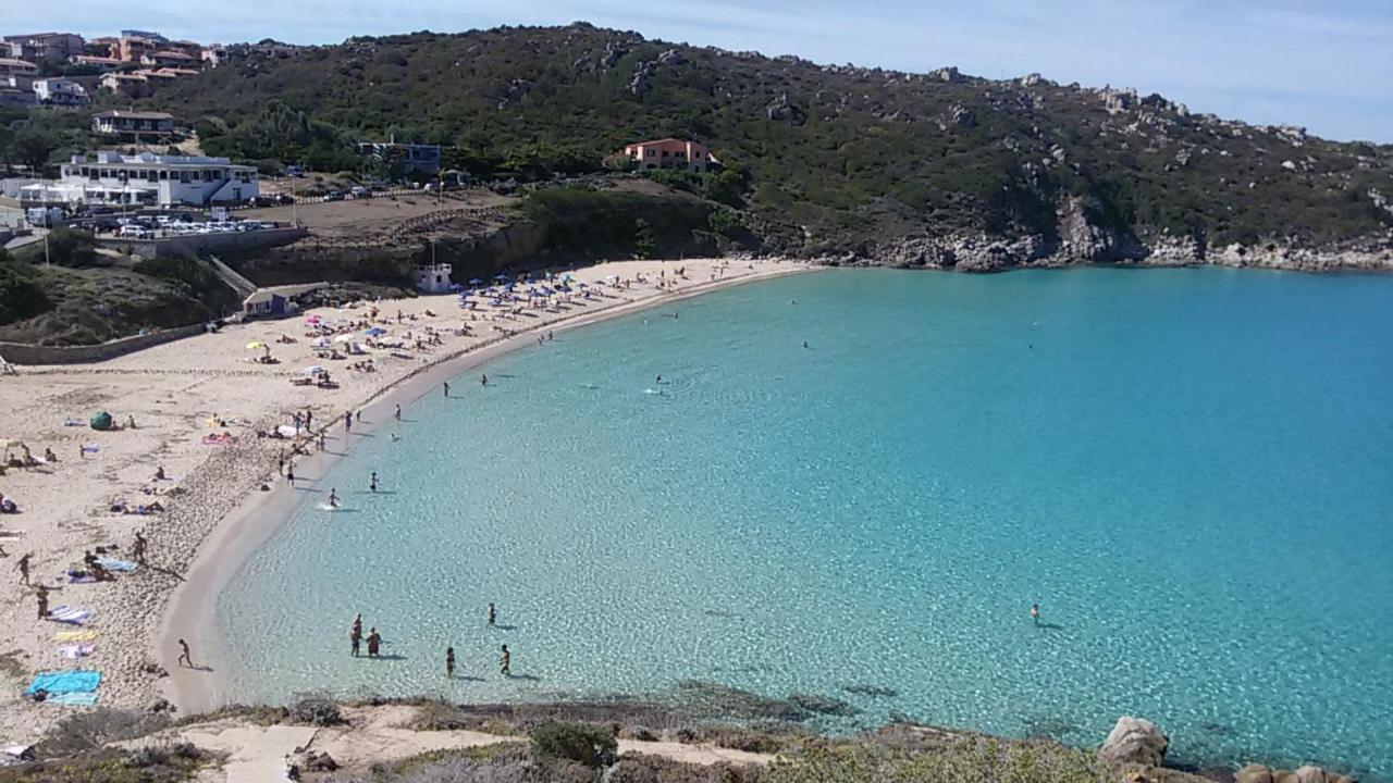 Villetta Nanny II Santa Teresa Gallura Buitenkant foto