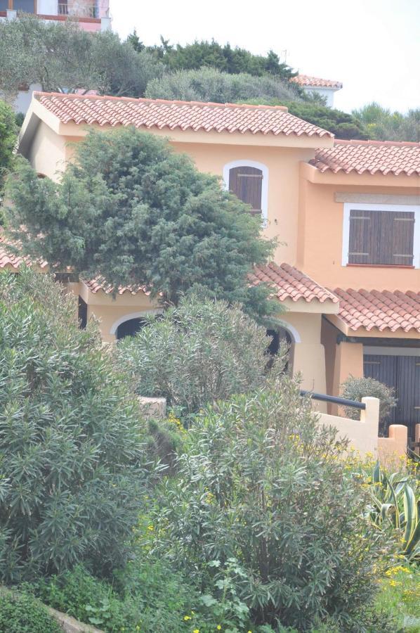 Villetta Nanny II Santa Teresa Gallura Buitenkant foto